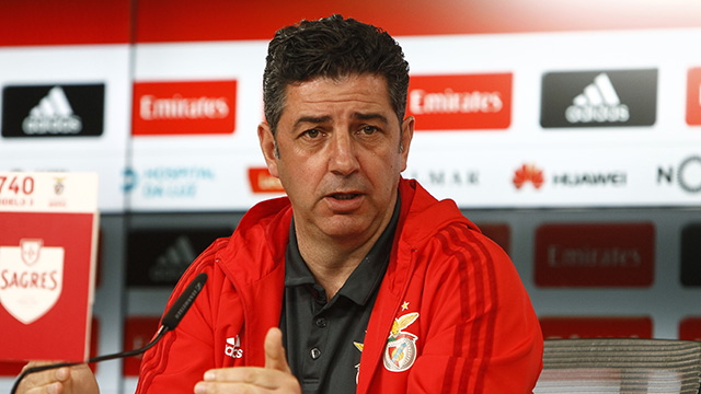 Rui Vitória