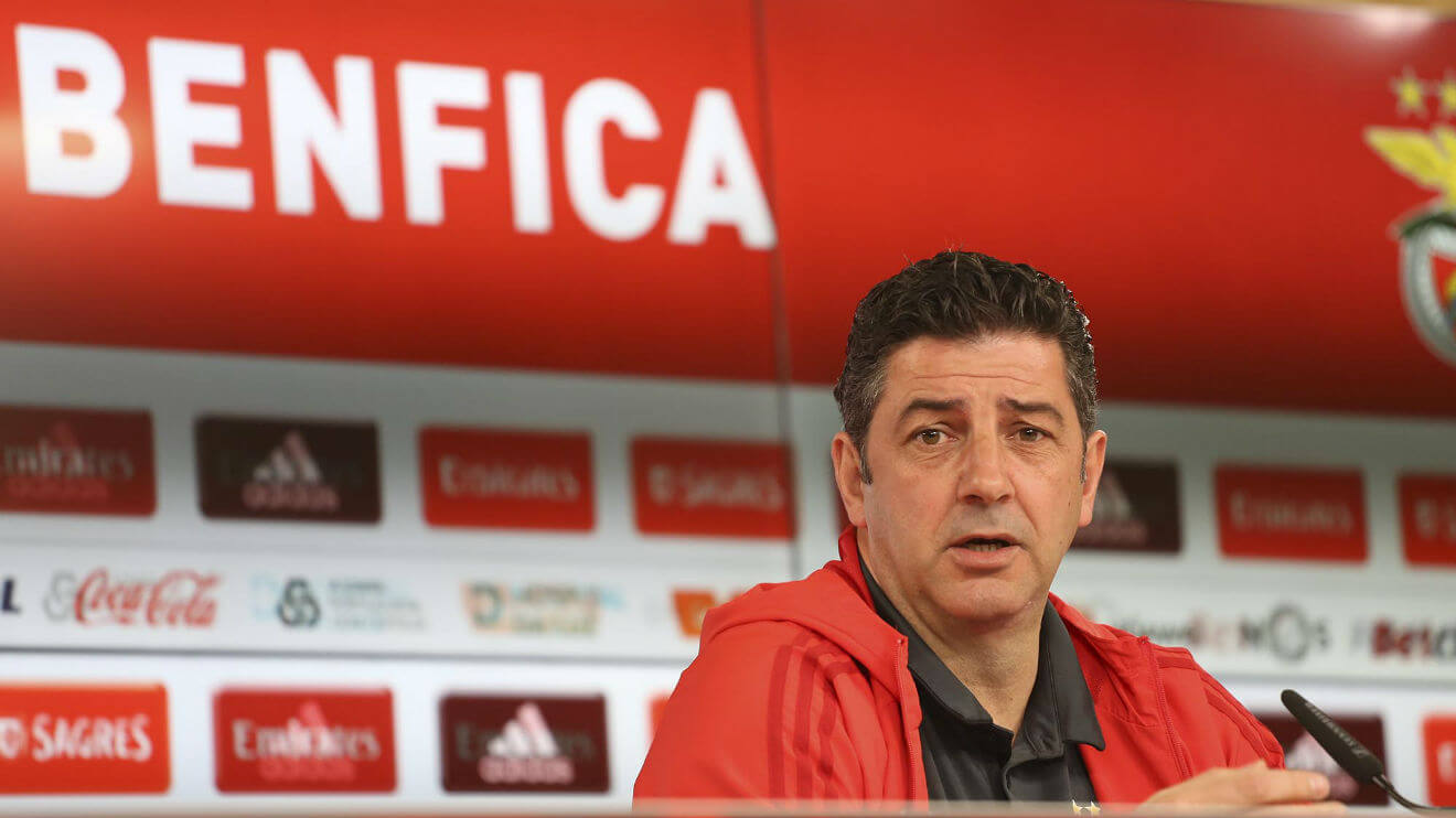 Rui Vitória
