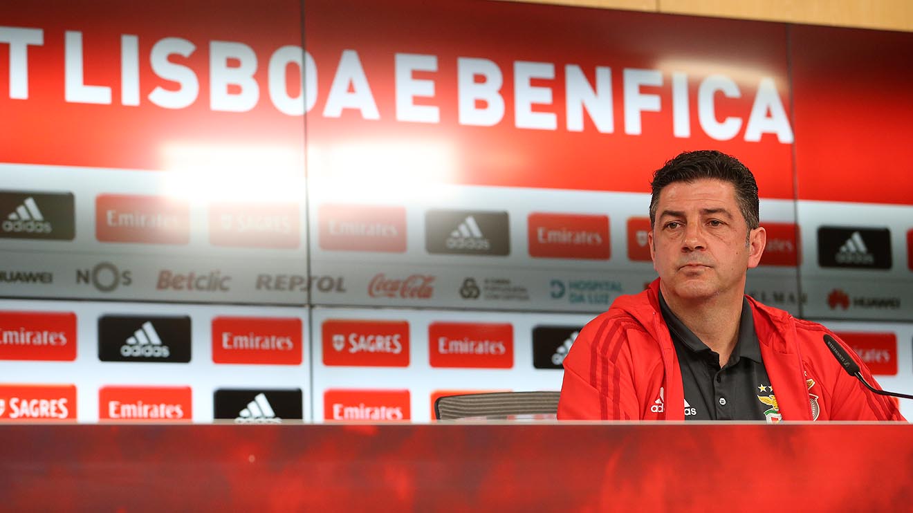 Rui Vitória