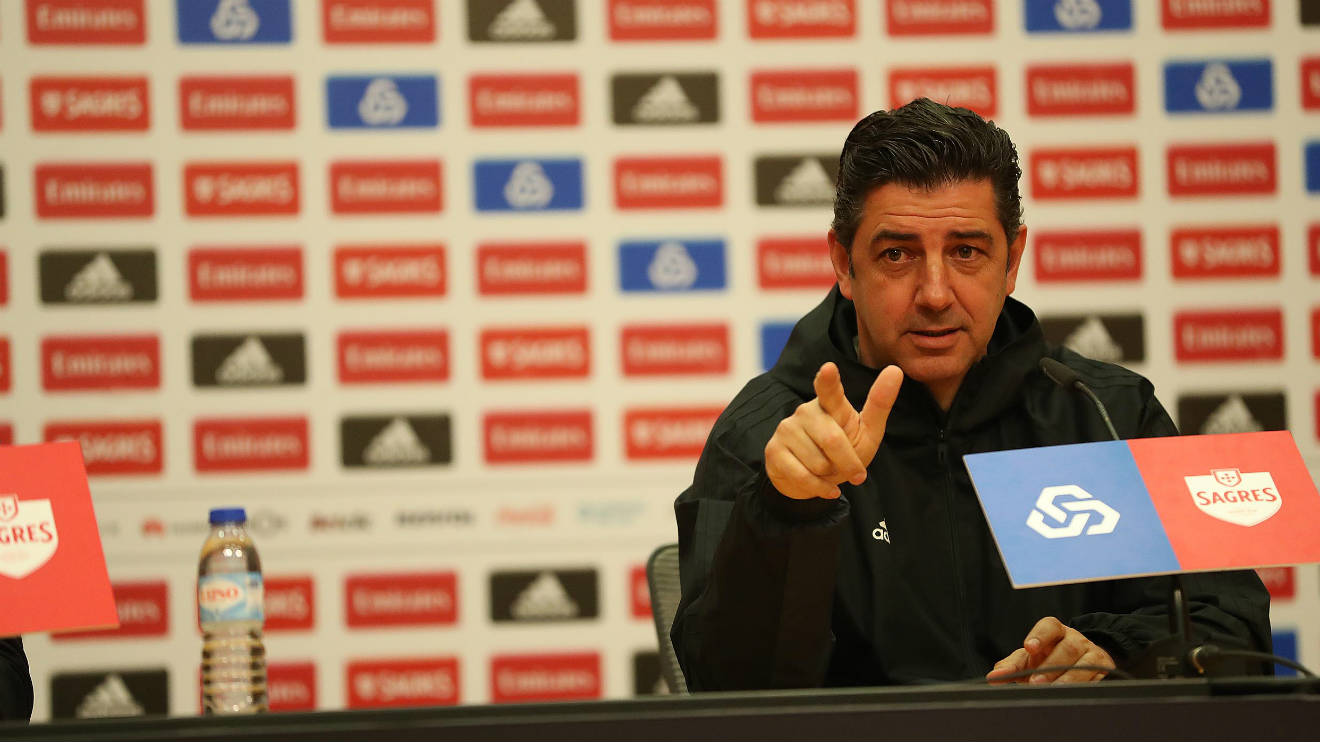 Rui Vitória