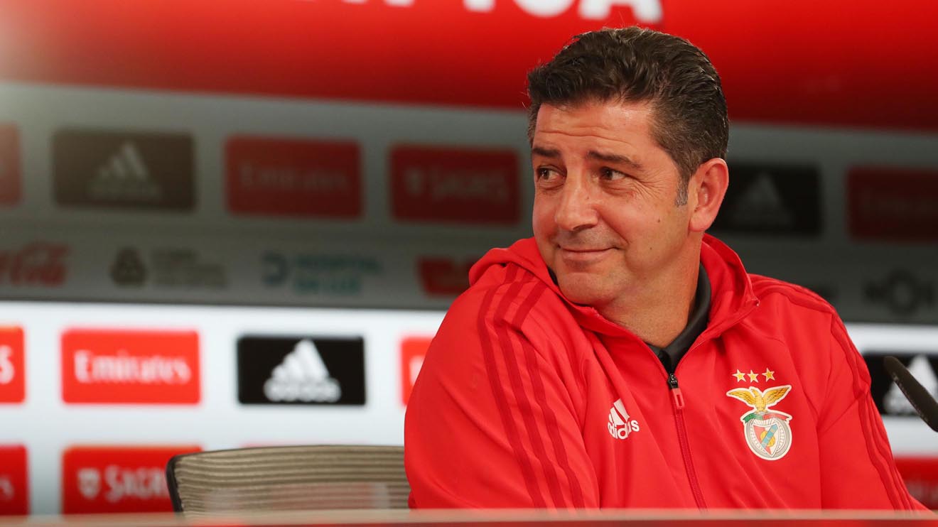 Rui Vitória
