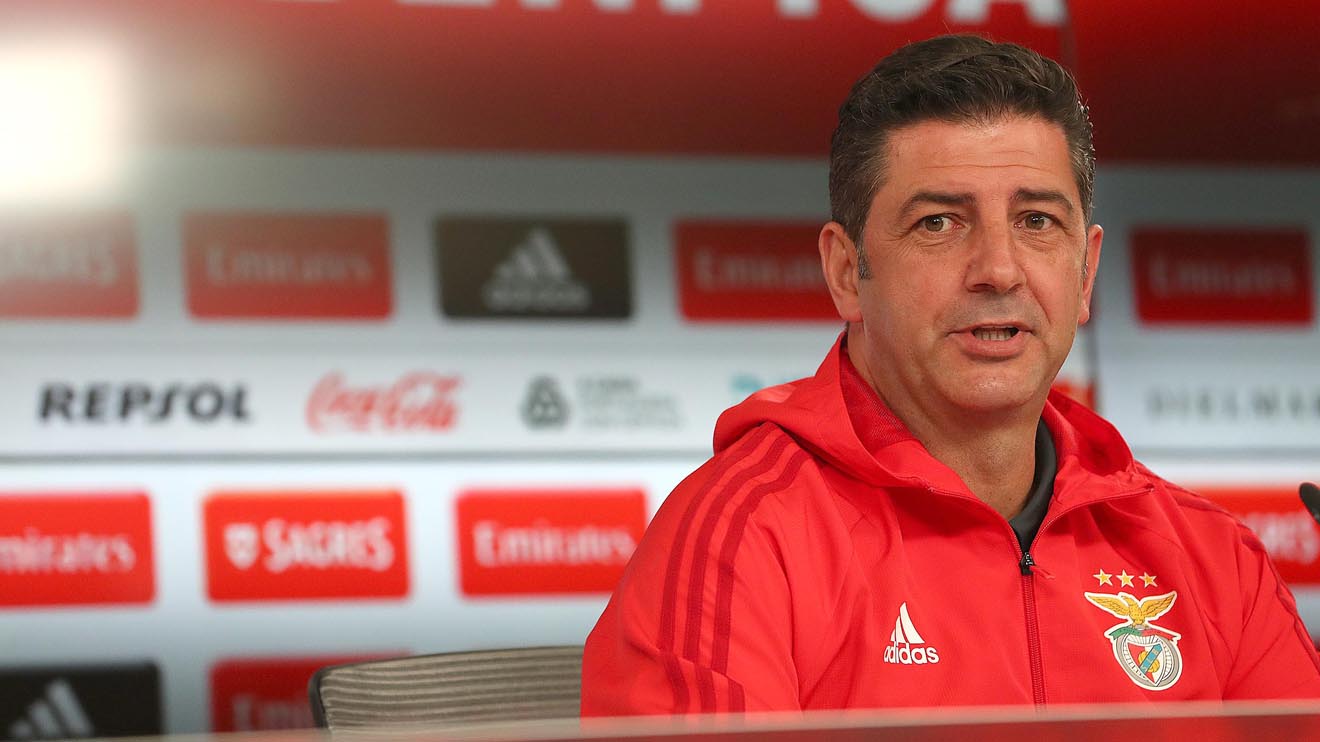 Rui Vitória