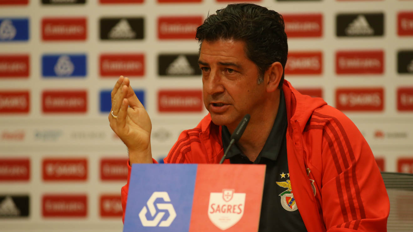 Rui Vitória