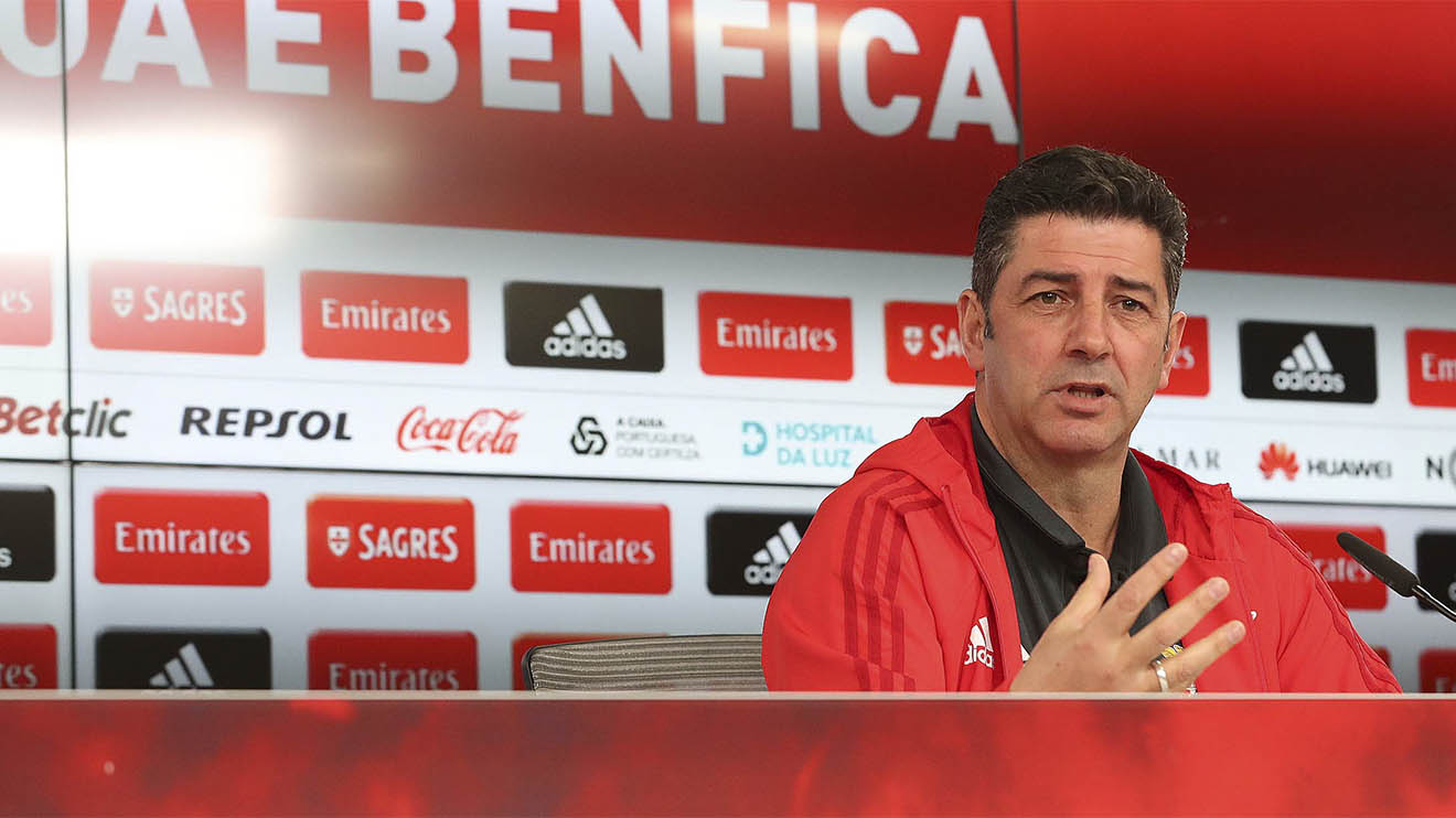 Rui Vitória