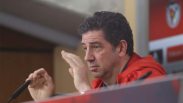 Rui Vitória