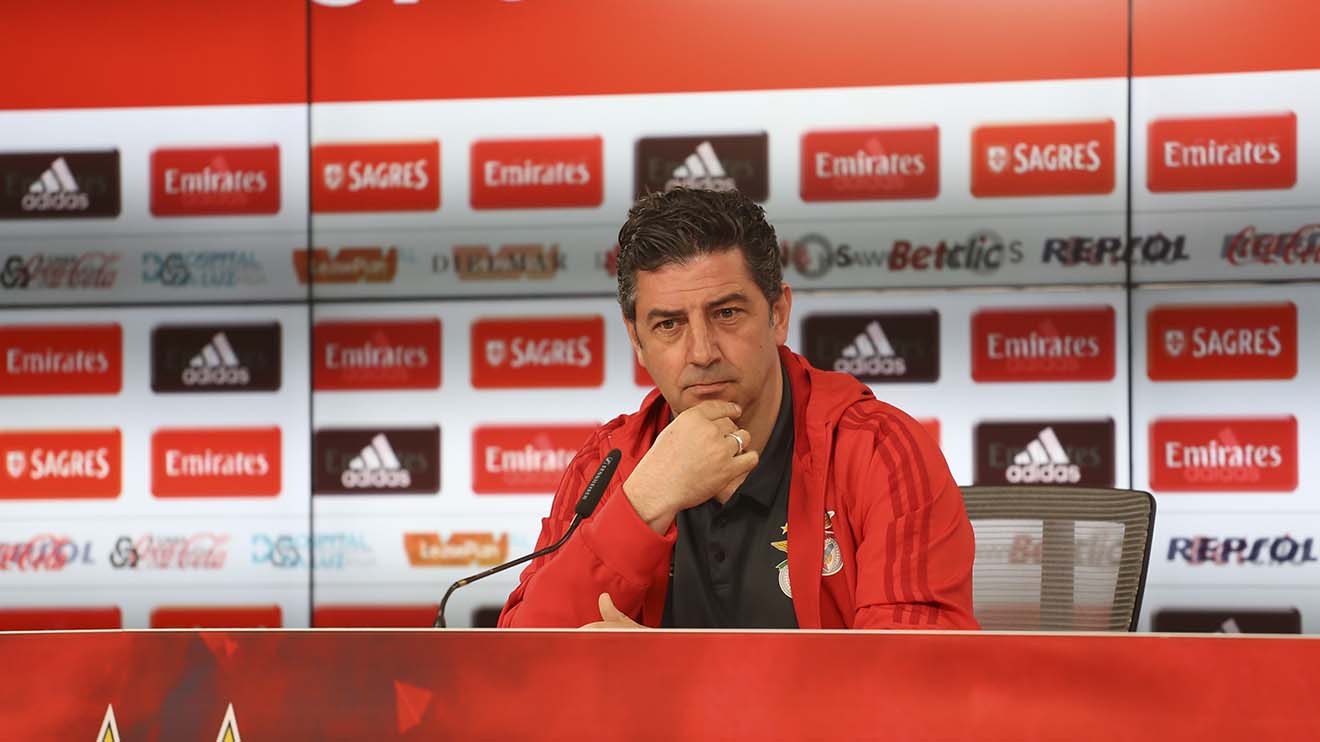 Rui Vitória