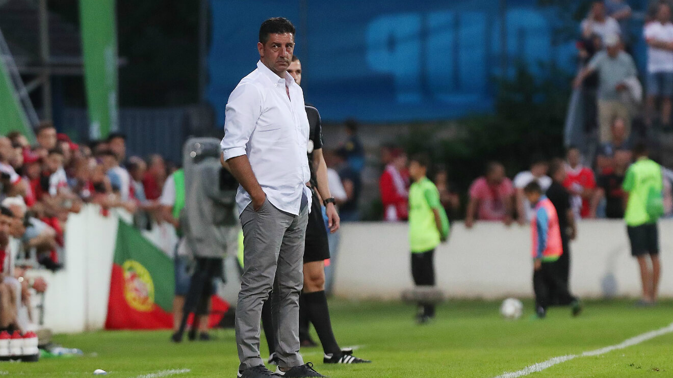 Rui Vitória