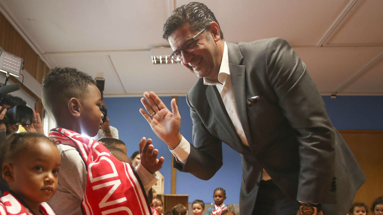 Rui Vitória