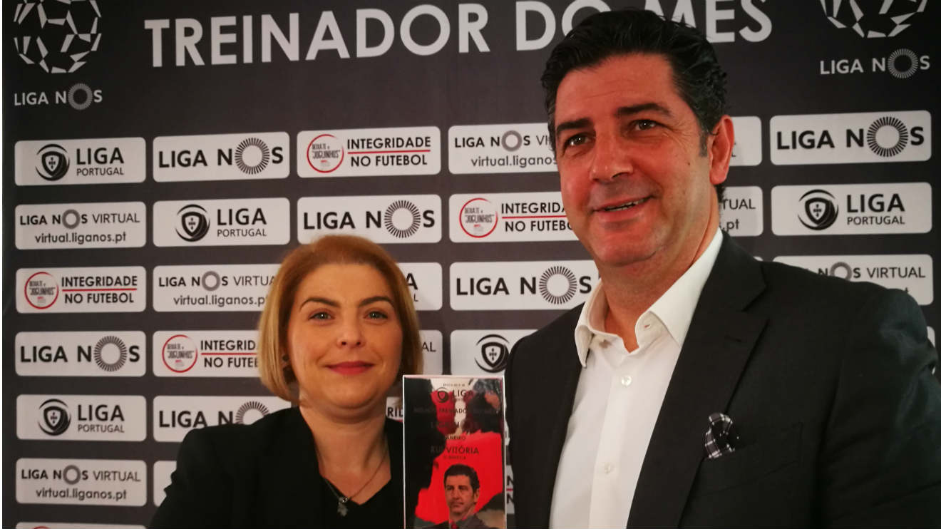 Rui Vitória