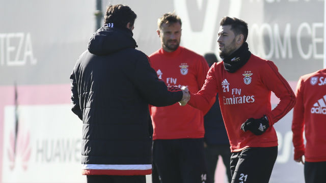 Treino