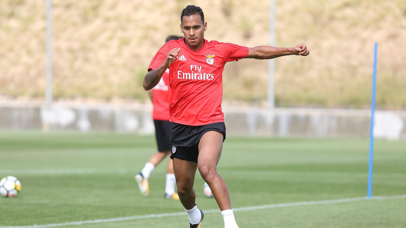 Fotos: Isabel Cutileiro / SL Benfica