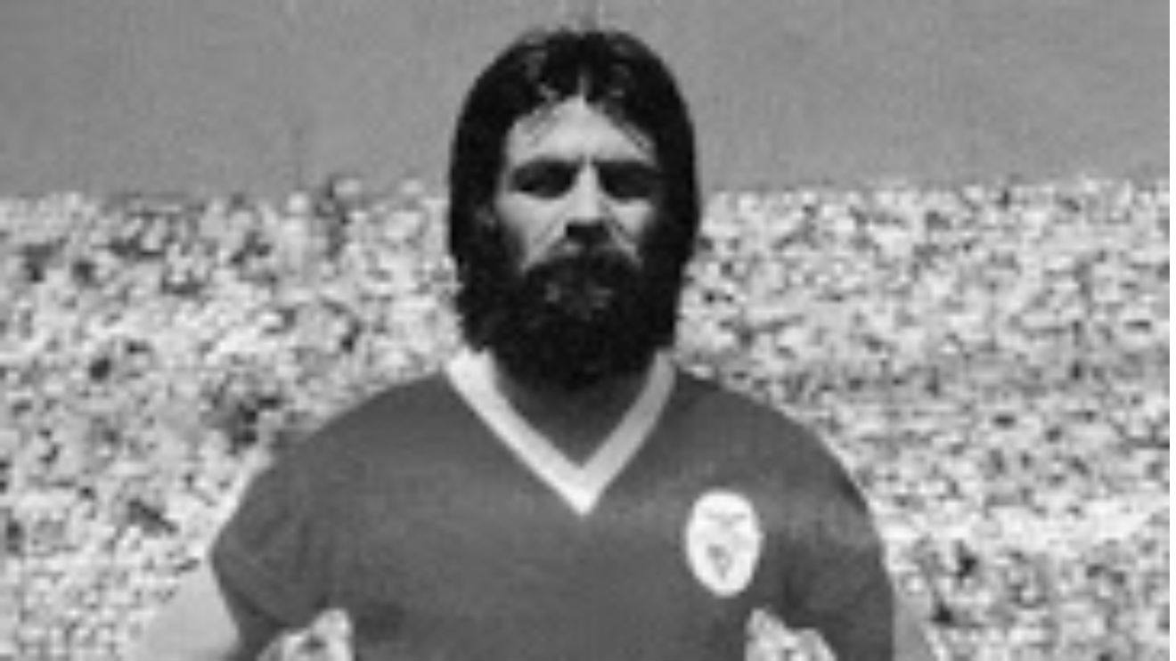 António Barros