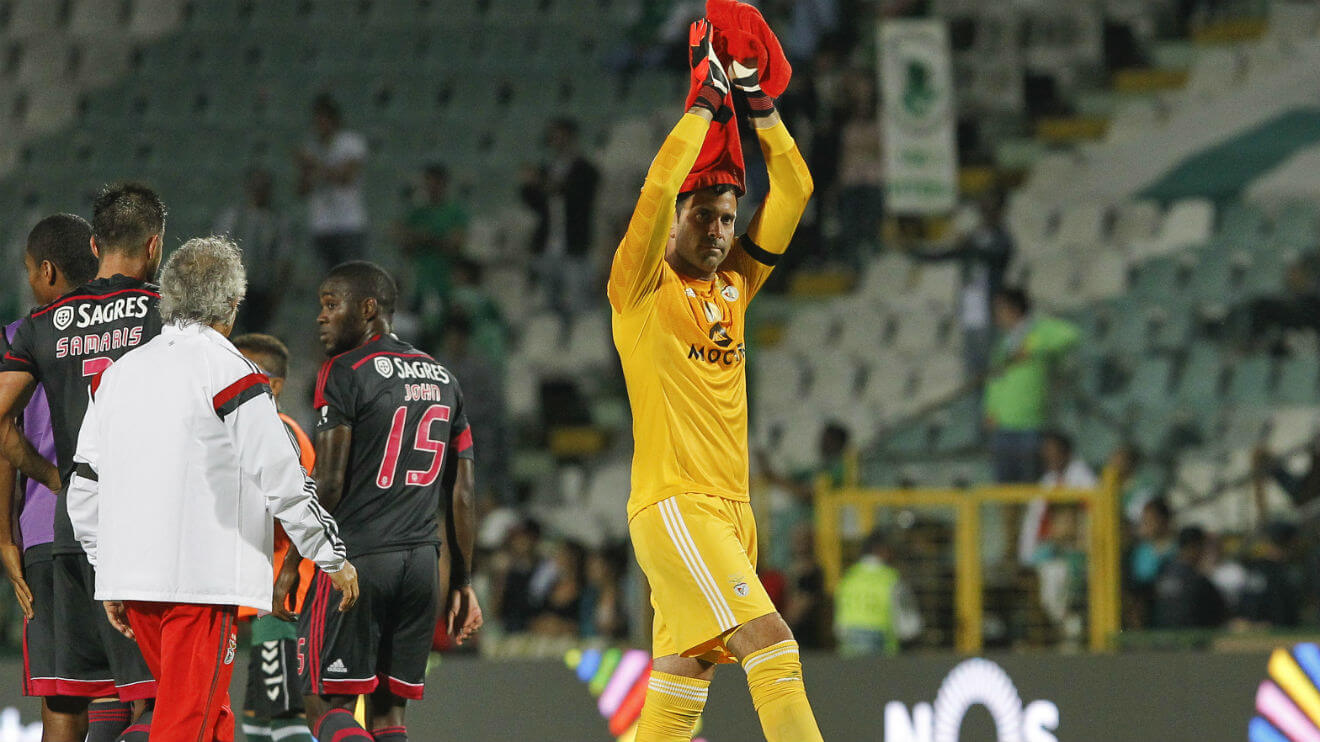 Artur Moraes