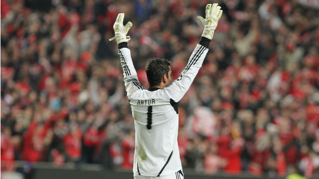 Artur Moraes