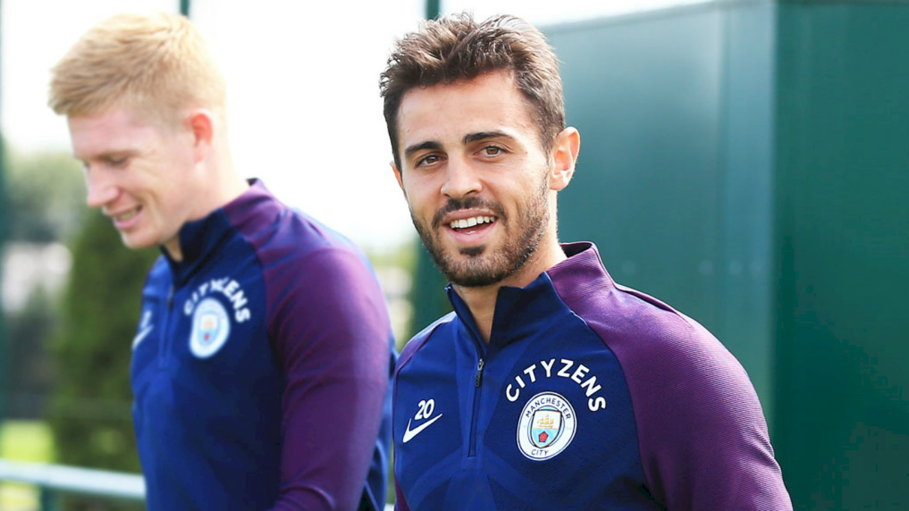 Bernardo Silva