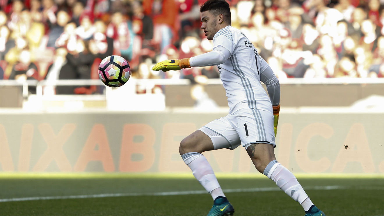 Ederson