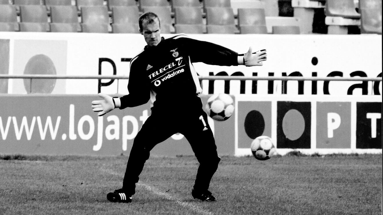 Robert Enke