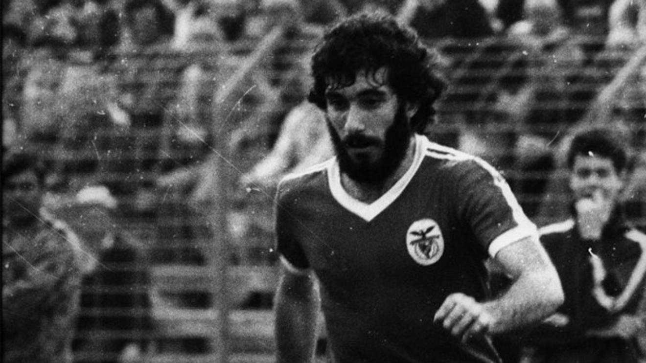 Fernando Chalana
