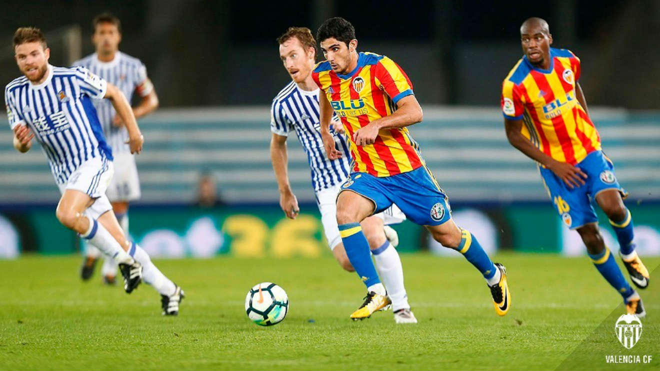 Gonçalo Guedes