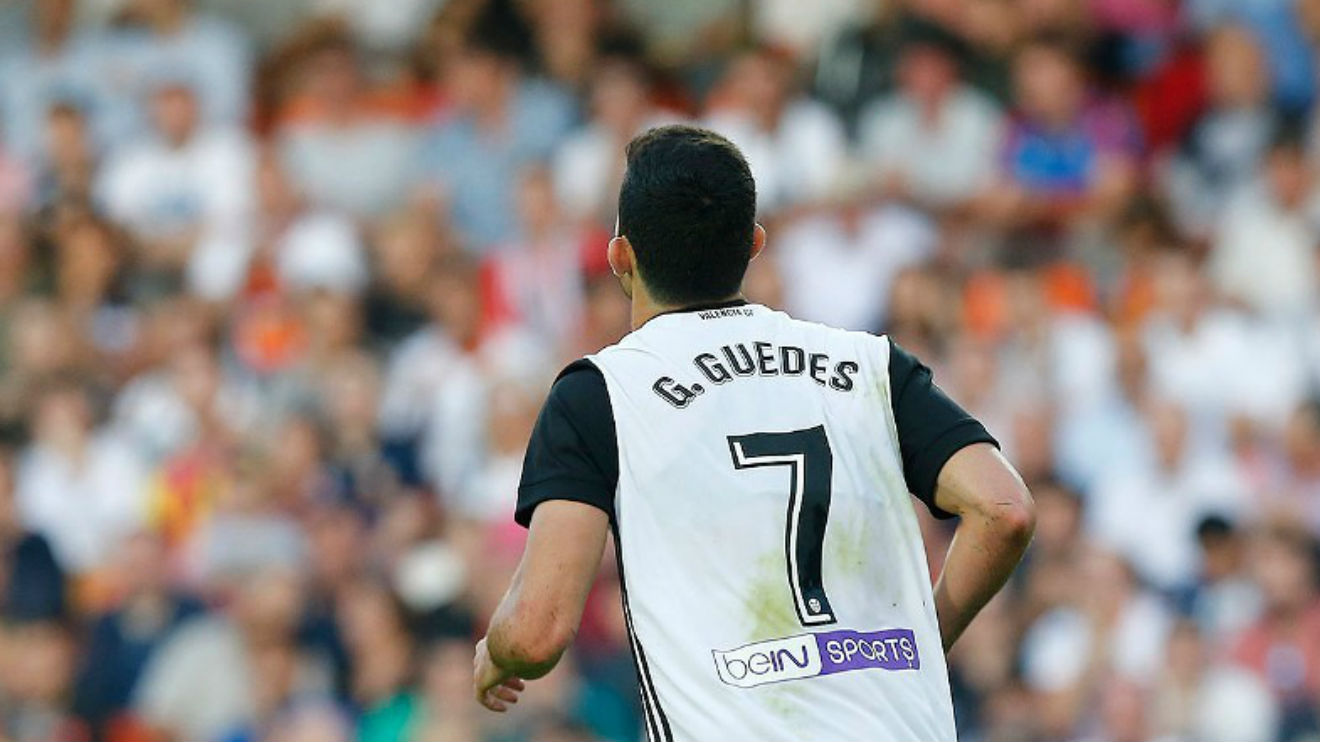 Gonçalo Guedes