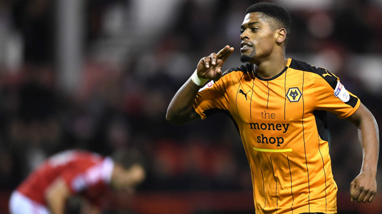 Ivan Cavaleiro