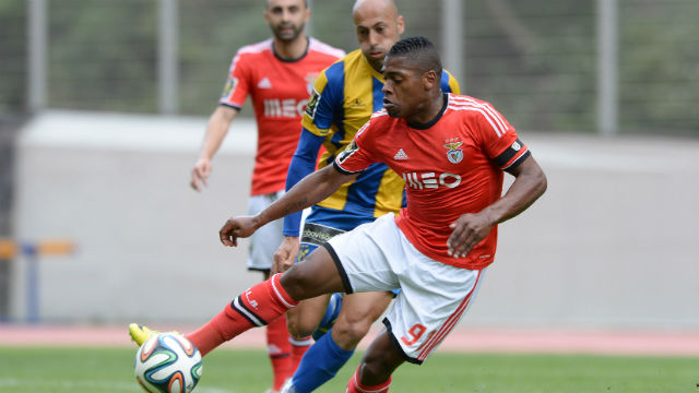Ivan Cavaleiro