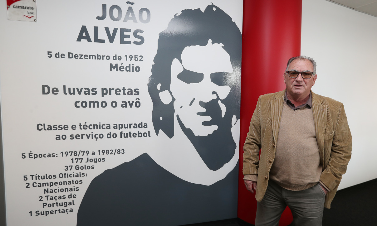 João Alves