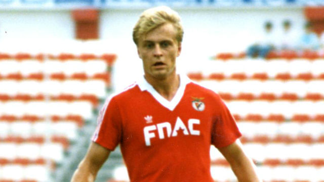 Jonas Thern