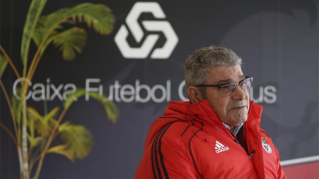 José Henrique