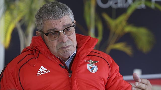 José Henrique