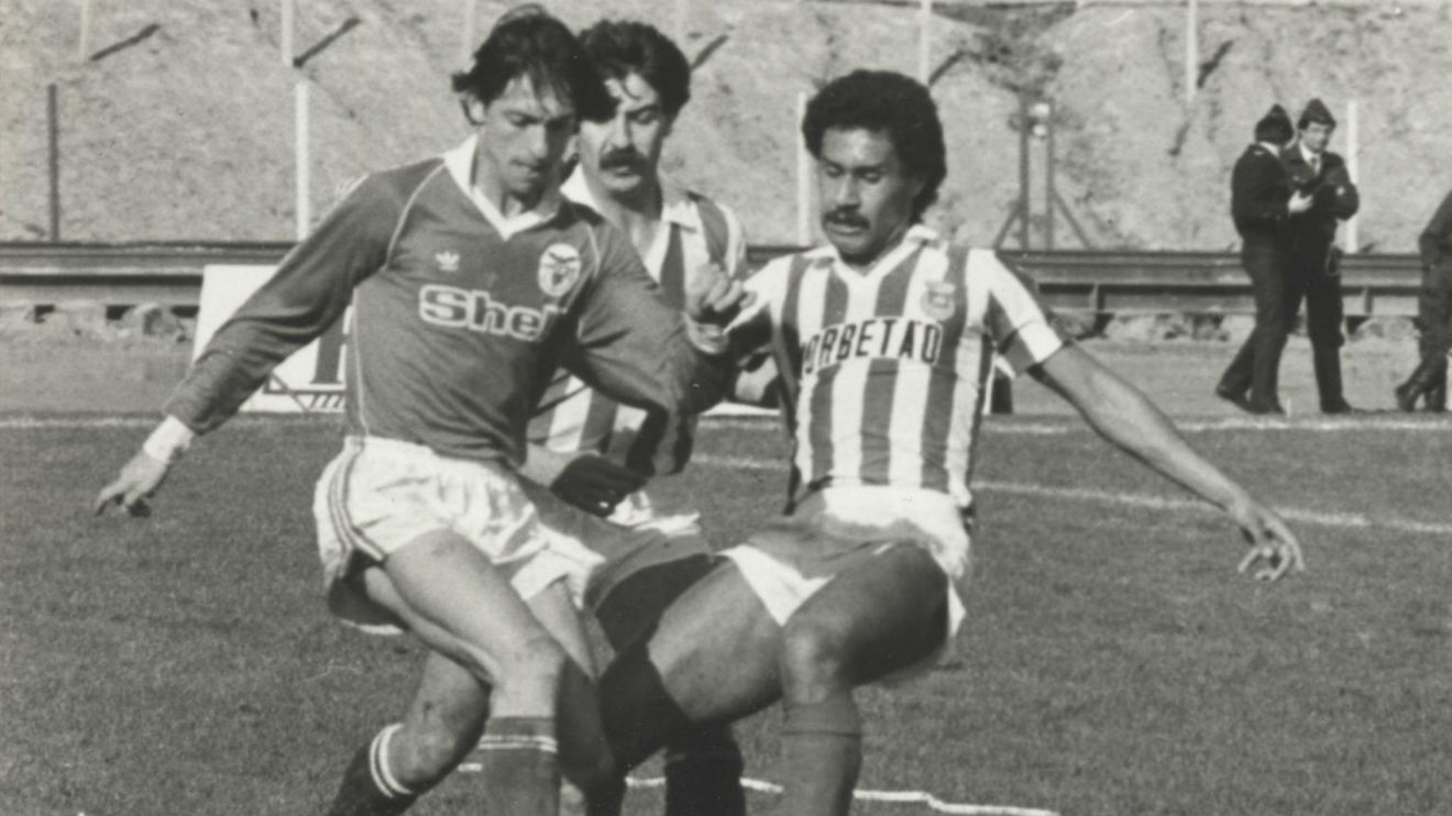 José Luís