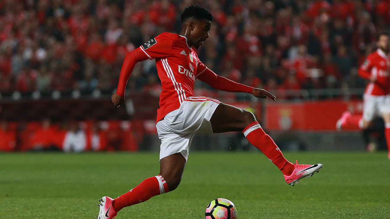 Fotos: Isabel Cutileiro / SL Benfica