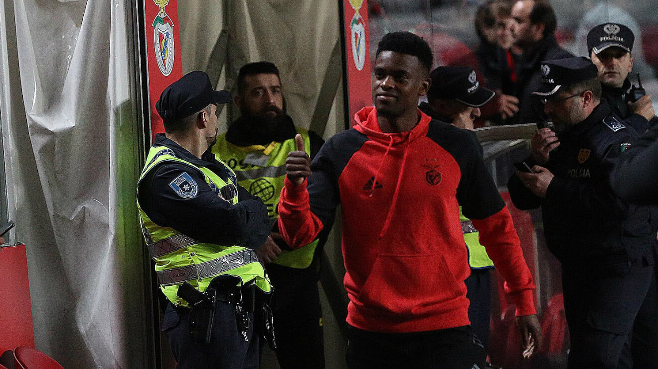Nélson Semedo