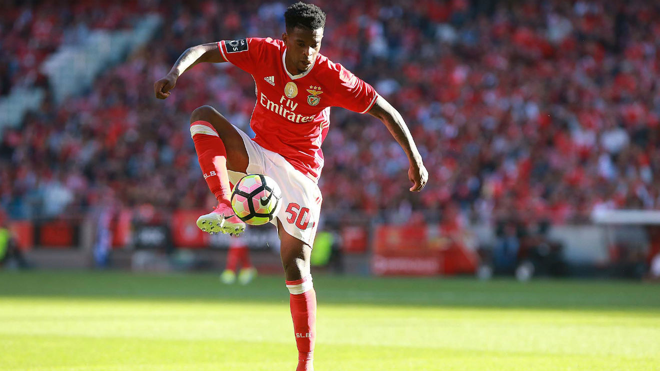 Nélson Semedo