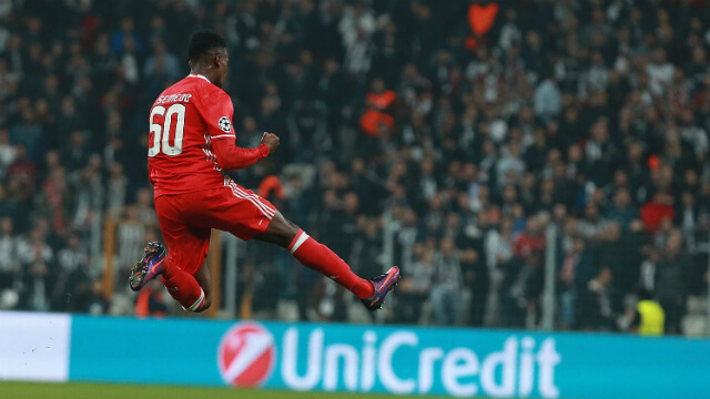 Nélson Semedo