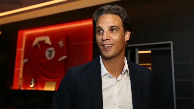 Nuno Gomes