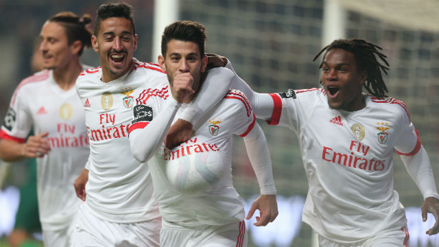 Renato Sanches