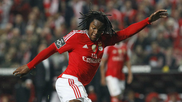 Renato Sanches
