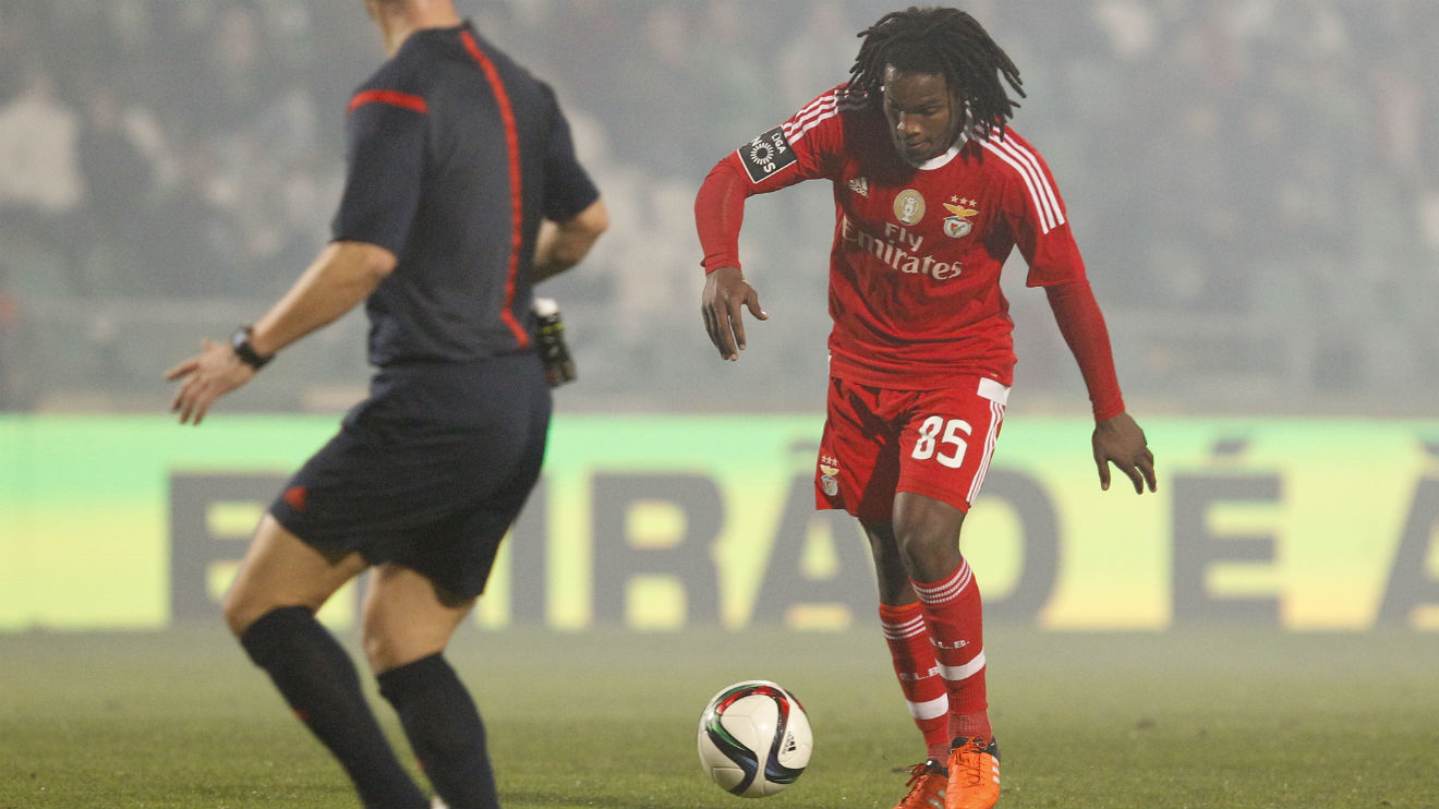 Renato Sanches