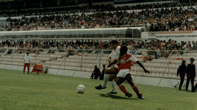 Ricardo Gomes