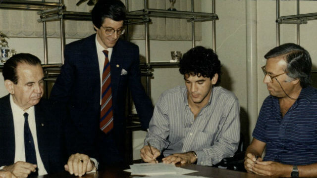 Ricardo Gomes