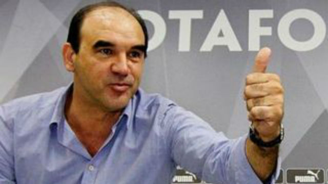 Ricardo Gomes