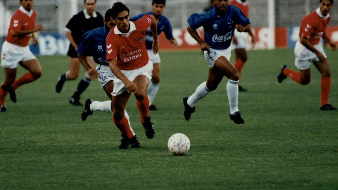 Rui Águas
