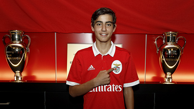 Nuno Felix