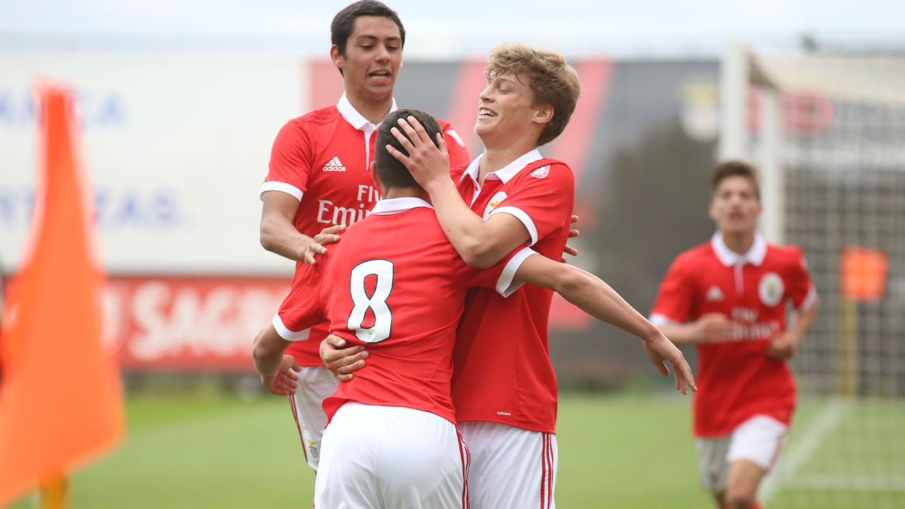 Benfica-Académica