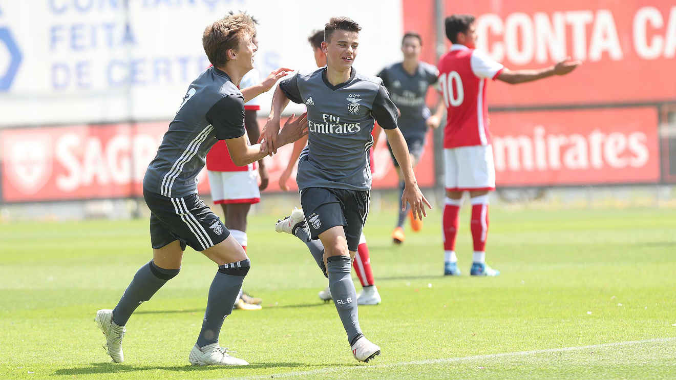Benfica-Braga