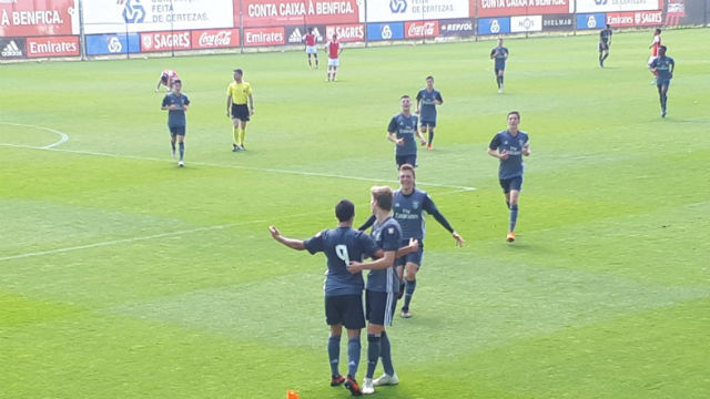 Iniciados do Benfica