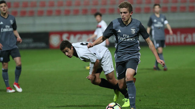 Benfica-Oeiras