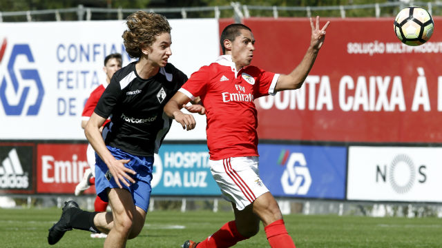 Benfica-Santarém