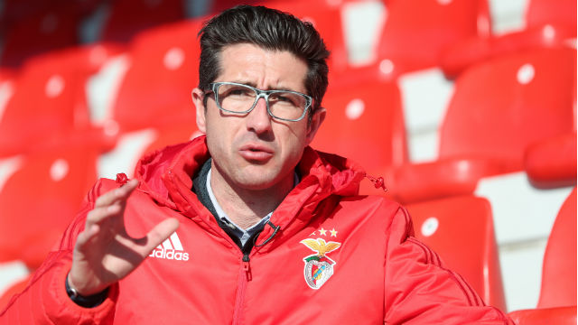 Luís Nascimento